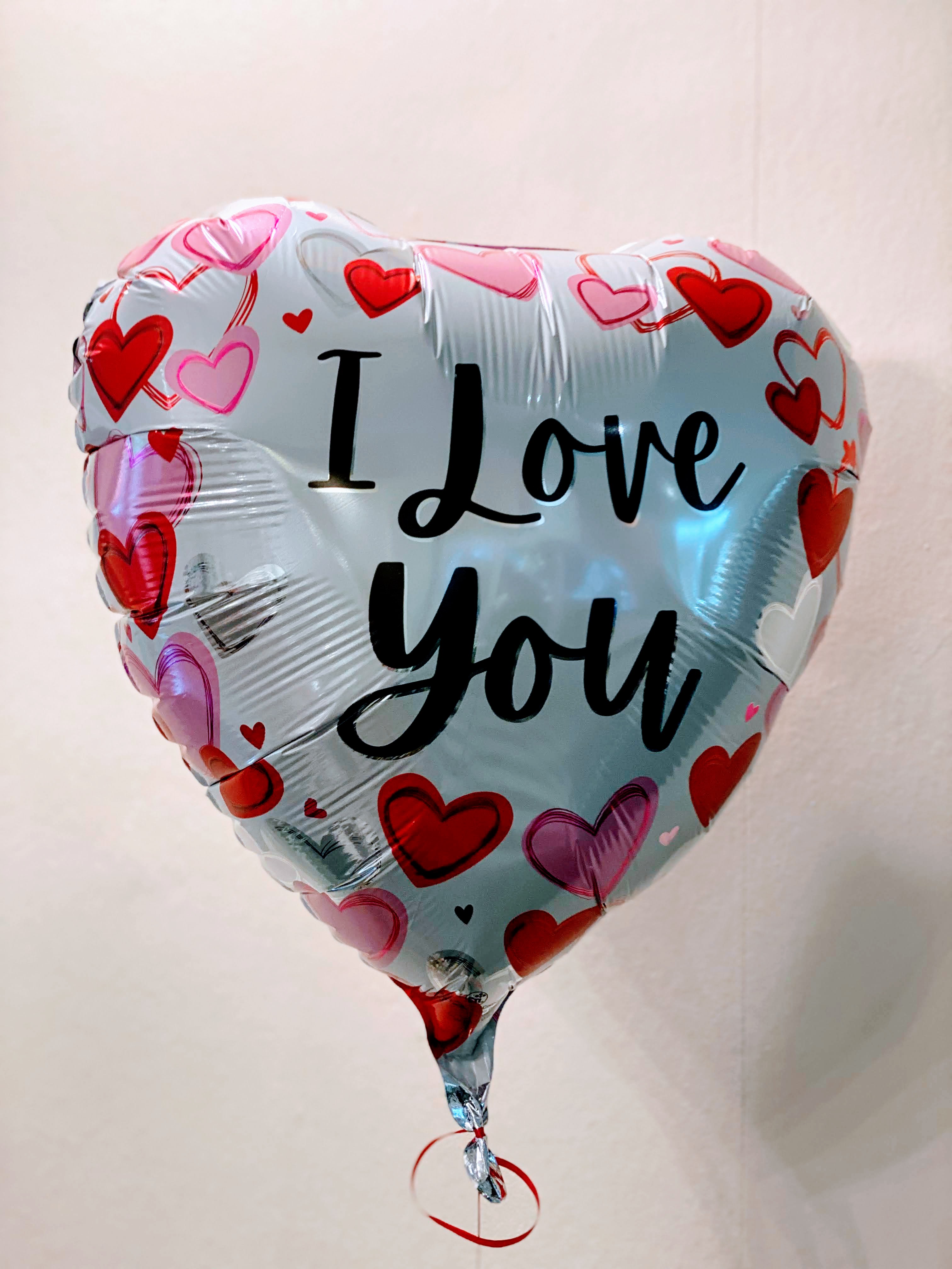LOVEBALLOON